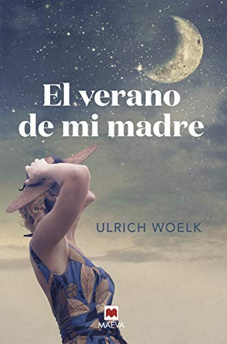 El verano de mi madre Woelk, Ulrich