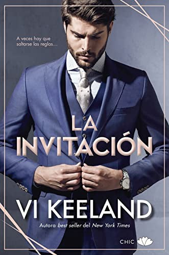 Invitación, La [Paperback] Keeland, Vi