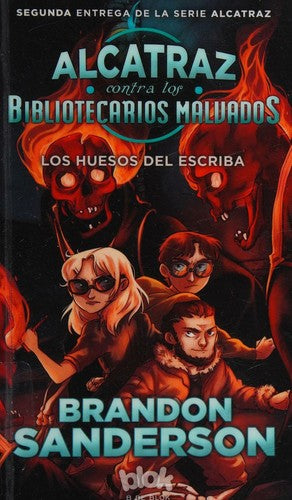 Los huesos del escriba