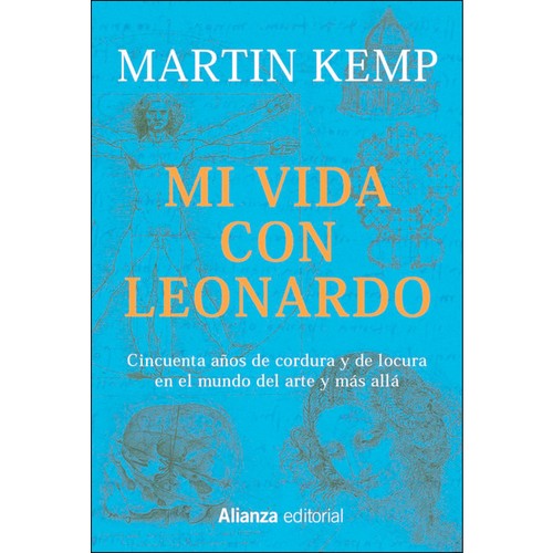 Mi vida con Leonardo