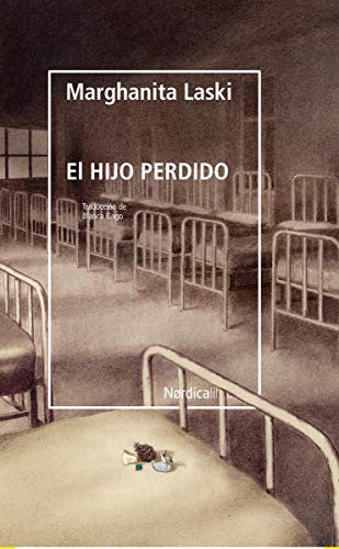 Hijo perdido, El [Paperback] Laski, Marghanita