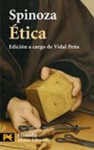 Ética