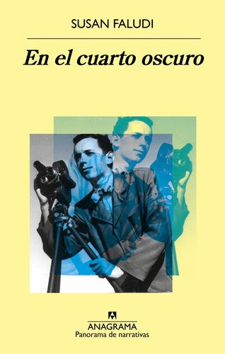 En el cuarto oscuro [Paperback] Faludi, Susan
