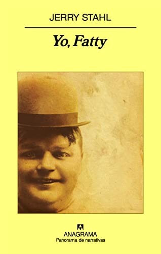 Yo, Fatty (Pn) [Hardcover] Stahl, Jerry