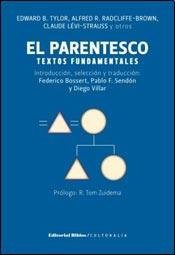Parentesco, El. Textos Fundamentales [Paperback]