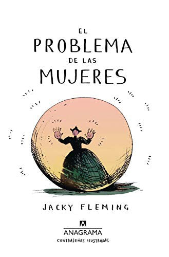 Problema de las mujeres, El [Hardcover] Fleming, Jacky