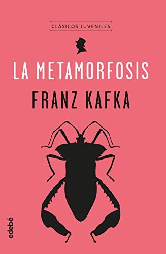 La metamorfosis [Paperback] Editorial Edebé