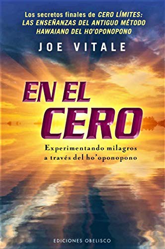 En El Cero [Paperback] Joe Vitale