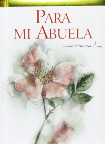 Para mi abuela