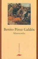 Misericordia [Paperback] Benito Perez Galdos
