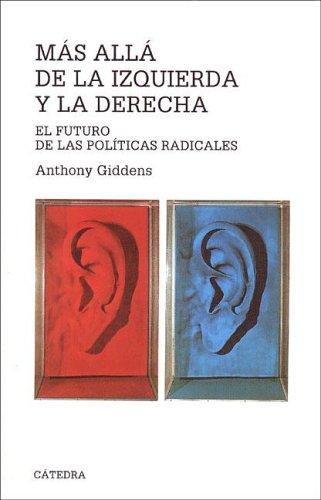 Más allá de la izquierda y la derecha