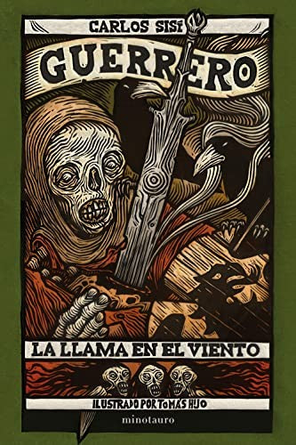 Guerrero [Hardcover] Carlos Sisí