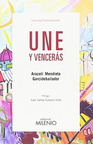Une y vencerás [Paperback] Araceli Mendieta