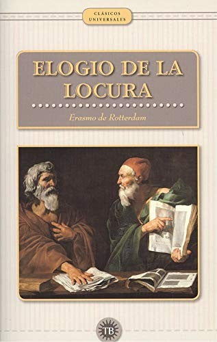 ELOGIO DE LA LOCURA Hispamerica and HISPAMERICA