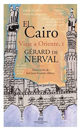 EL CAIRO [Paperback] GÉRARD DE NERVAL