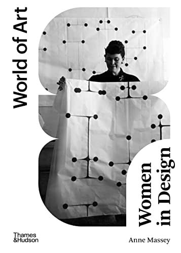 Women in Design [Paperback] Massey, Anne
