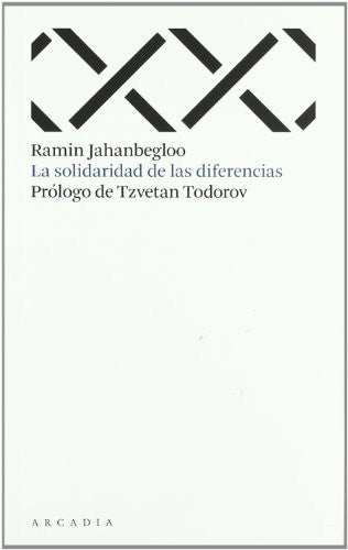 Solidaridad de las diferencias, la [Paperback]