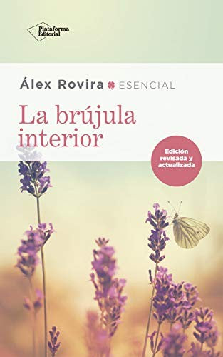 La brújula interior [Paperback] Rovira, Álex