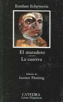 El matadero; La cautiva