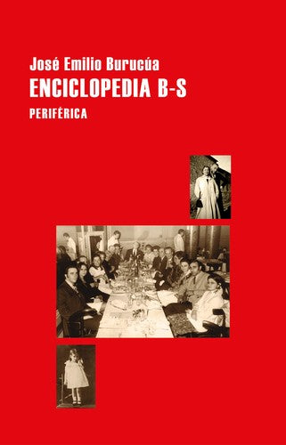 Enciclopedia B-S [Paperback] Burucúa, José Emilio