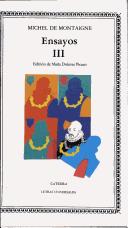 Ensayos, III