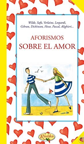 Aforismos sobre el amor