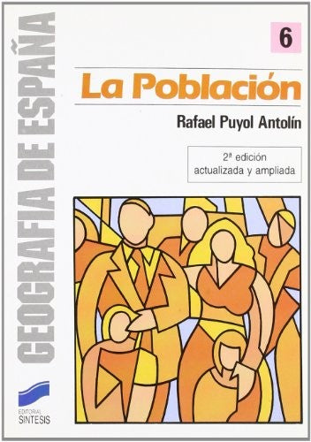 La poblacion Puyol, Rafael