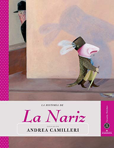 Nariz, La (S.S.) [Paperback] Camilleri, Andrea