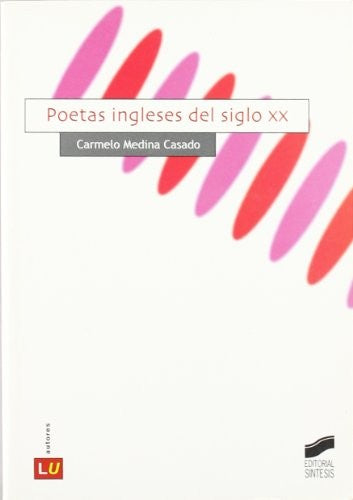 POETAS INGLESES DEL SIGLO XX