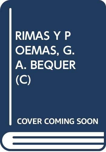 Rimas y poemas