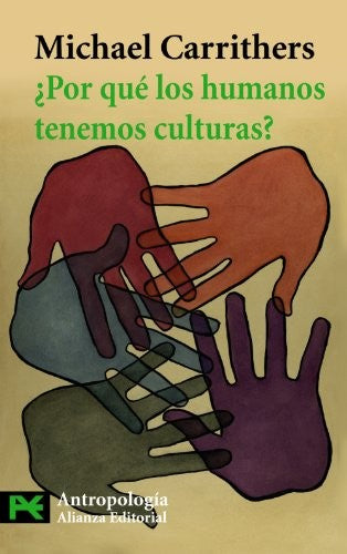 Por Qué Humanos Tenemos Cultrs