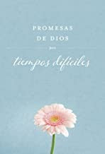 Promesas de Dios en tiempos difíciles (cuero de imitación) / God’s Promises when you are hurting (Spanish Edition) [Hardcover] Countryman, Jack