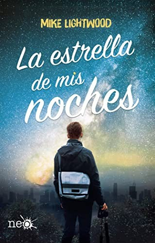 La Estrella de MIS Noches [Paperback] Lightwood, Mike