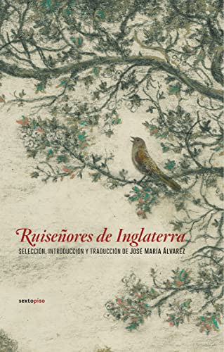 Ruiseñores de Inglaterra [Paperback] Alvarez, Jose María