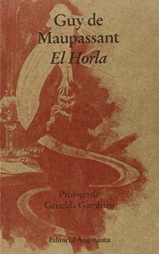 EL HORLA