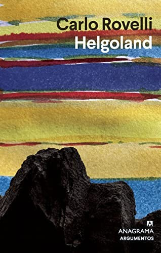 Helgoland [Paperback] Rovelli, Carlo