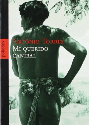 Mi querido caníbal [Paperback]