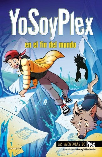 YoSoyPlex en el fin del mundo / Las Aventuras de Plex #2