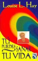 Tu Puedes Sanar Tu Vida [Paperback] Hay, Louise L.