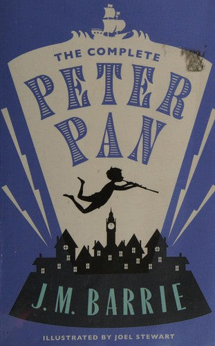 The Complete Peter Pan
