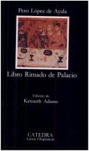 Libro Rimado de Palacio