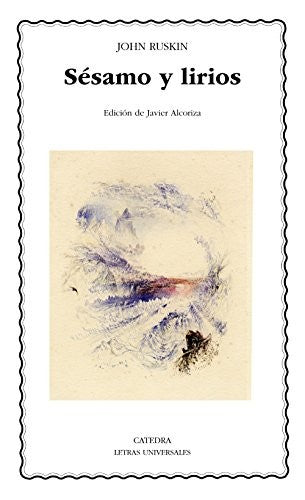 Sésamo y Lirios