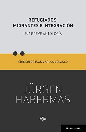 Refugiados, migrantes e integr