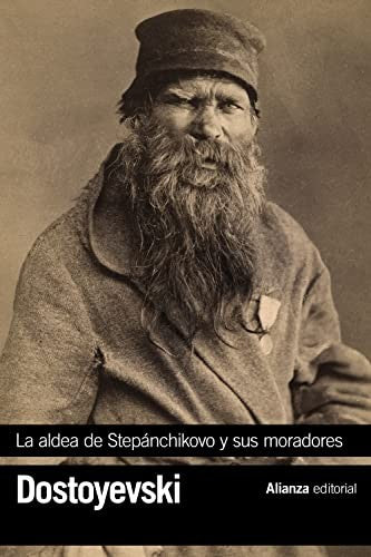 La aldea de Stepánchikovo