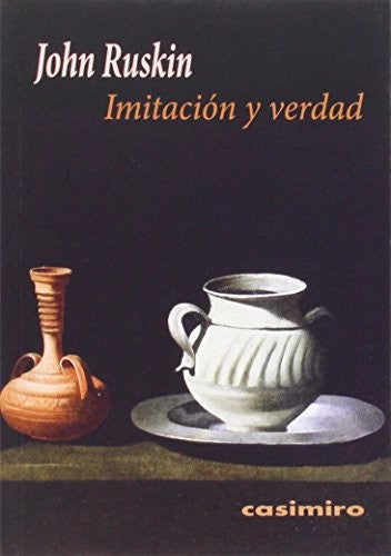 Imitación y verdad [Paperback]