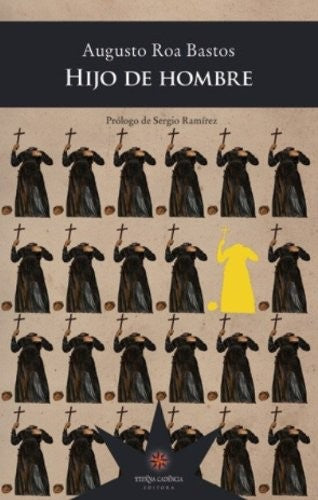HIJO DE HOMBRE (Spanish Edition) [Paperback] Roa Bastos, Augusto