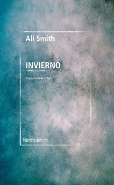 Invierno [Paperback] Smith, Ali