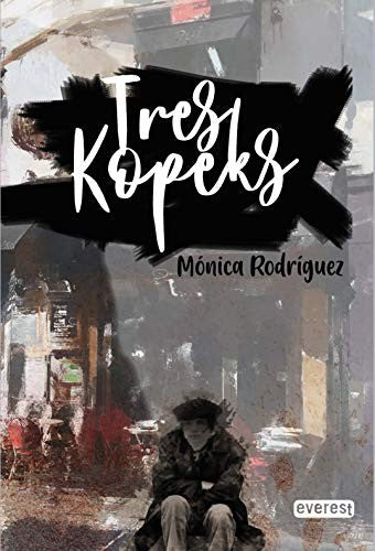Tres Kopeks [Paperback]