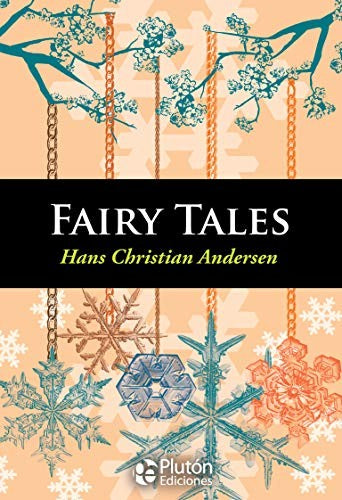 Fairy tales [Pocket Book] ANDERSEN, HANS CHRISTIAN