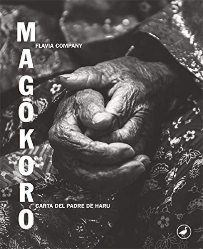 Magokoru. Carta del padre de Haru